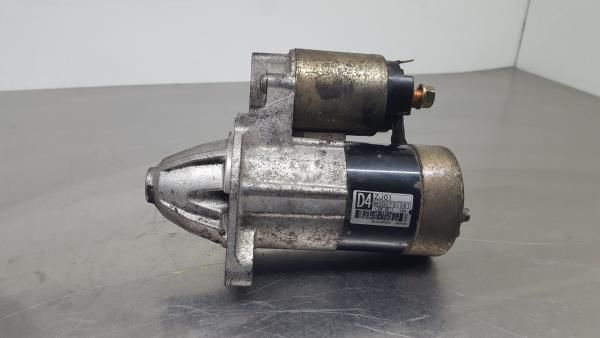 Motor de arranque MAZDA 3 (BK)