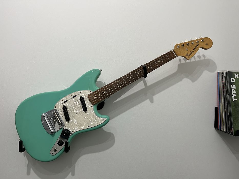 Fender Vintera 60s Mustang