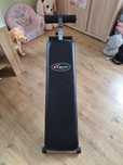 Ławeczka do brzuszków Evertop Fitness