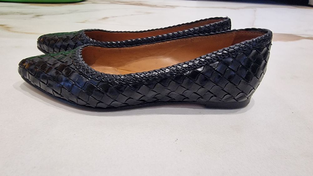 Baleriny Melvin & Hamilton