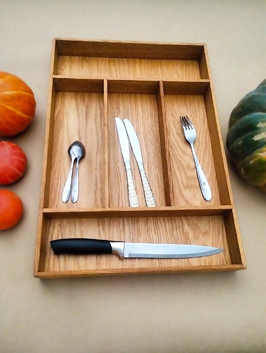 Виготовлення органайзерів