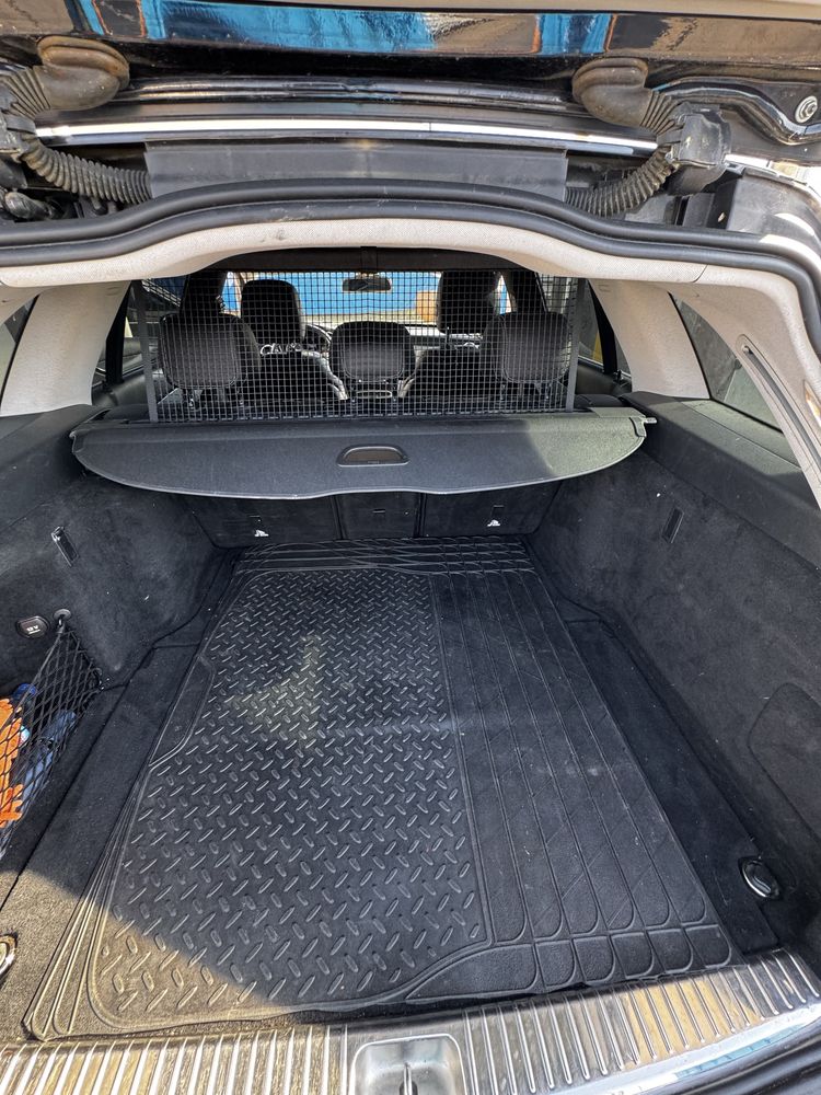 Mercedes C220 cdi