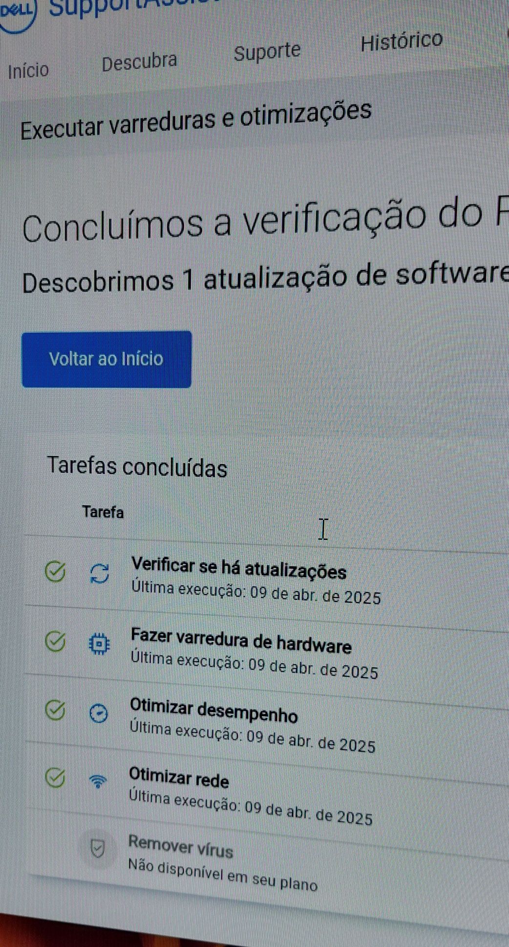 PACK COMPLETO Dell 3040 i5 6500 Windows 11 office vitalício