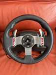Kierownica Logitech g27 zestaw