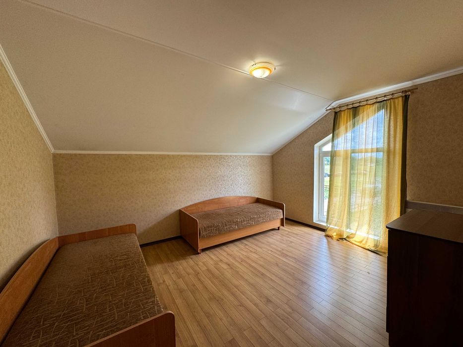 Продається МИСЛИВСЬКИЙ будинок 143 м² у МАЛЬОВНИЧОМУ передмісті