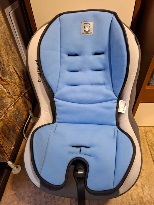 Дитяче автокрісло