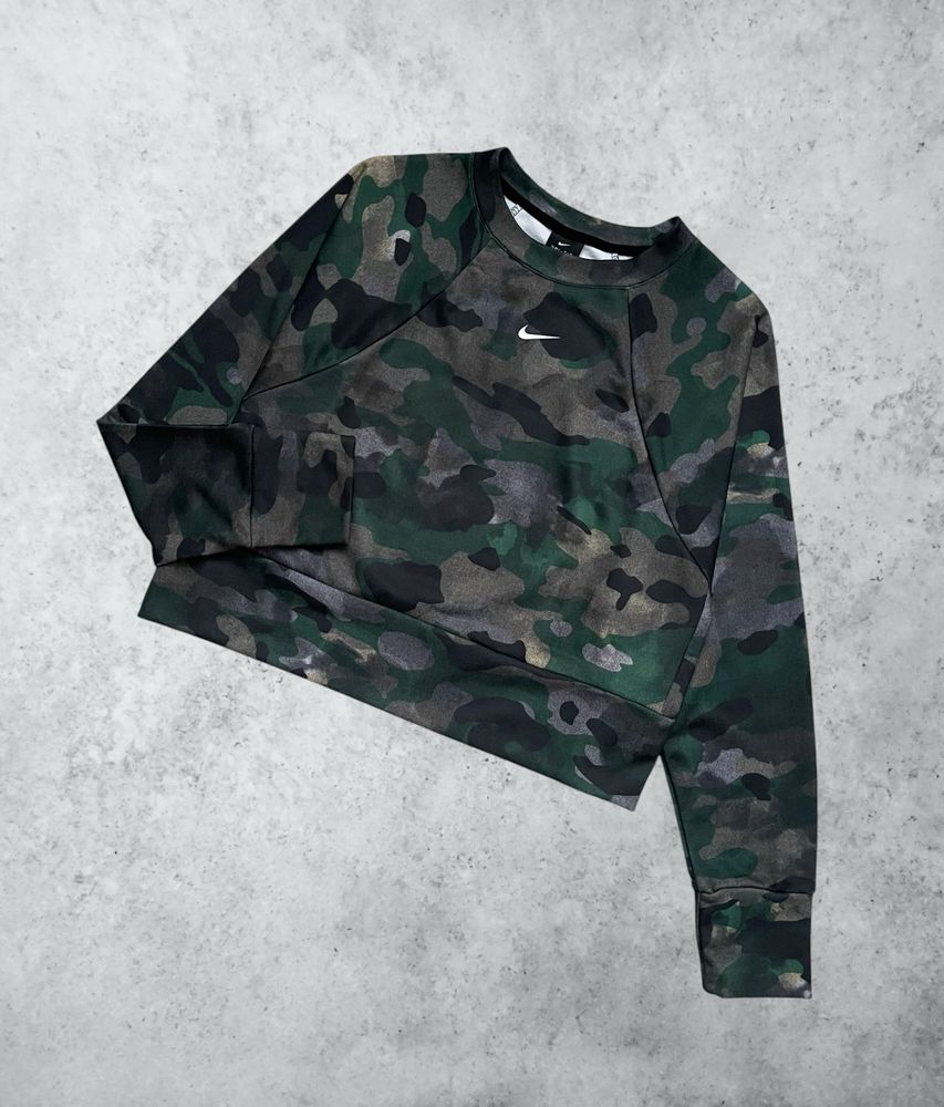 Реглан, толстовка, кофта Nike