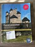 Poznać przeszłość- podręcznik do historii klasa 1 liceum/technikum