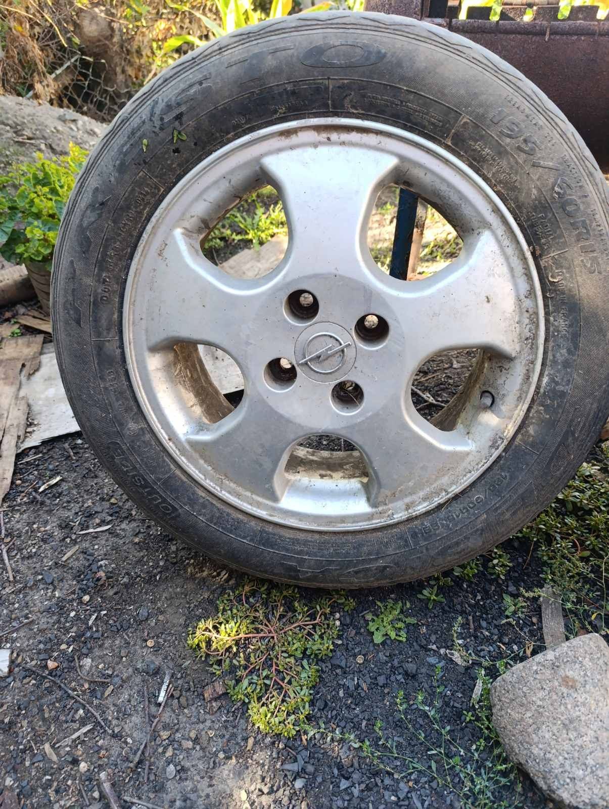 Продам диски r15