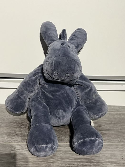 Peluche Nou Nou (Noukie’s)