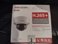 Камера відеонагляду HikVision