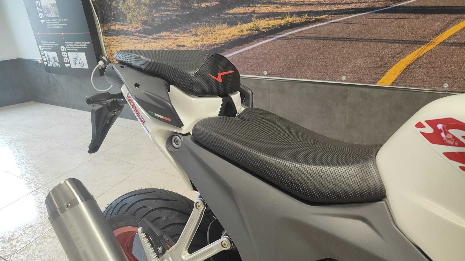 SWM Varez 125 15cv - Campanha 500€ Directos!
