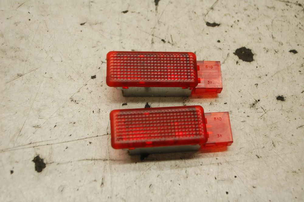 LAMPKA KABINY WNĘTRZA 6L0947565 VW PASSAT B6 GOLF V