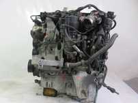 SILNIK BMW 3 E91 318 2.0 D 143 KM N47D20C