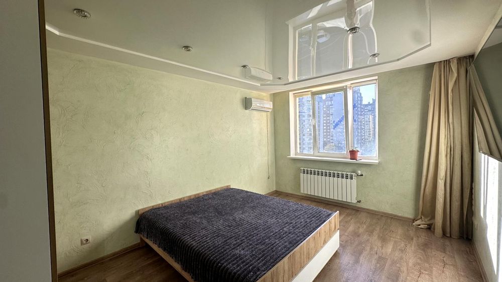 Затишна 2-кімнатна квартира з якісним ремонтом вул. Радунська 30