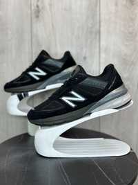 Оригінальні кросівки New Balance 990v5 Made in USA