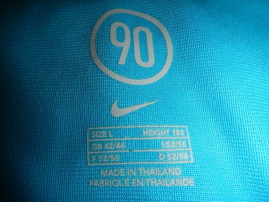 Футболка Nike p.48-50(L)