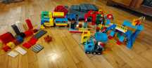 LEGO Duplo pociąg