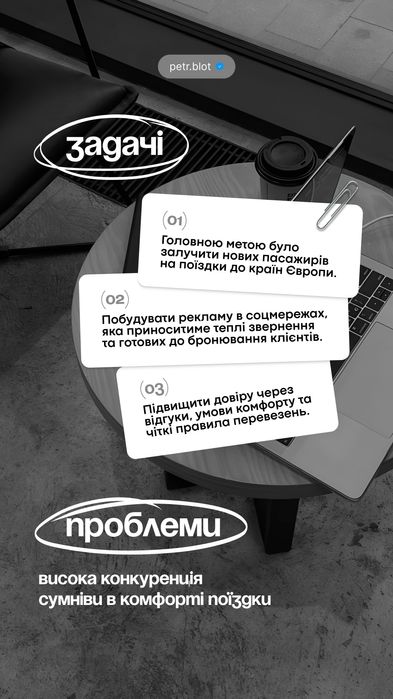 Налаштування таргетованої реклами | Безкоштовний розбір вашої реклами