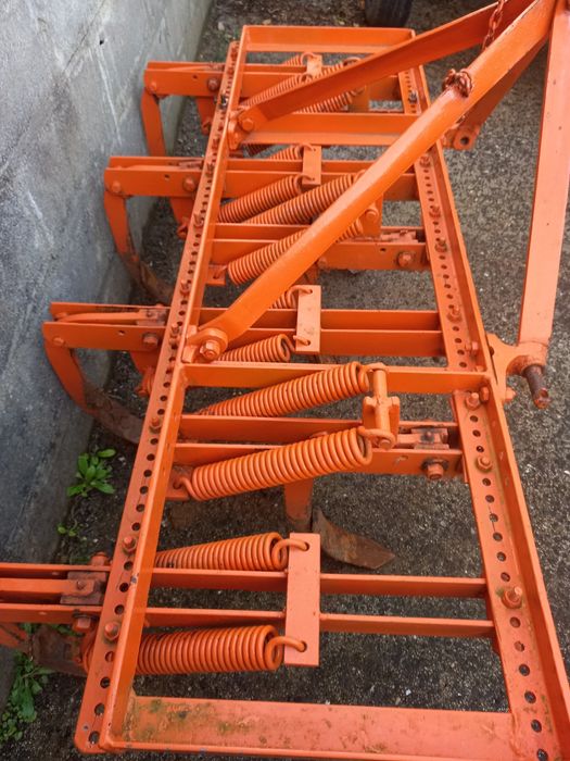 Escraficador..7..BICOS.