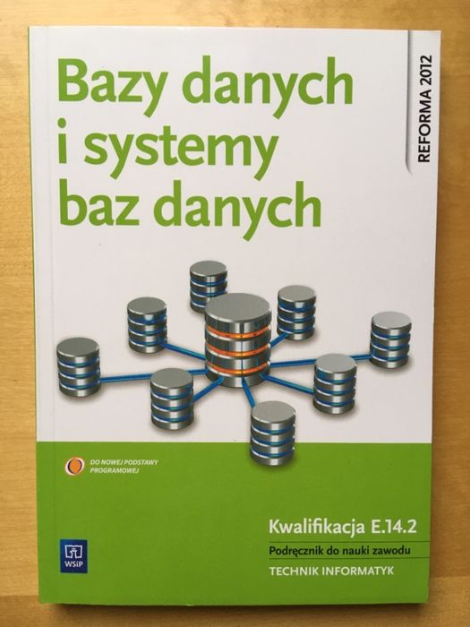 Bazy danych i systemy baz danych, Domka