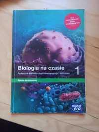 Biologia na czasie 1 nowa era ZP