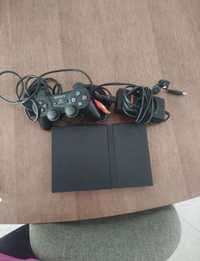 PlayStation 2 em ótimo estado