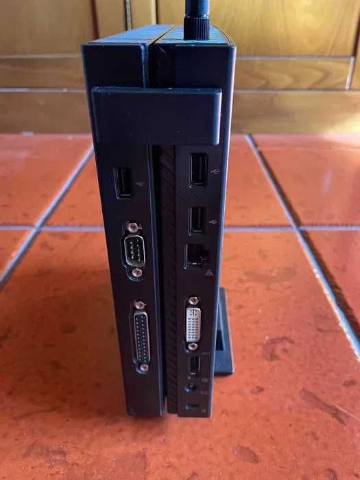 Computador ASUS - MINI PC E510