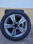 Jantes Originais Mercedes 17"