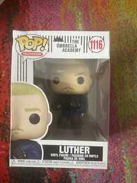 Funko Pop The Umbrella Academy Luther