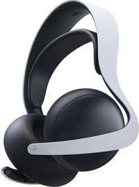 Sony PlayStation 5 Pulse ELITE Wireless Headset White  DOSTAWA 12h