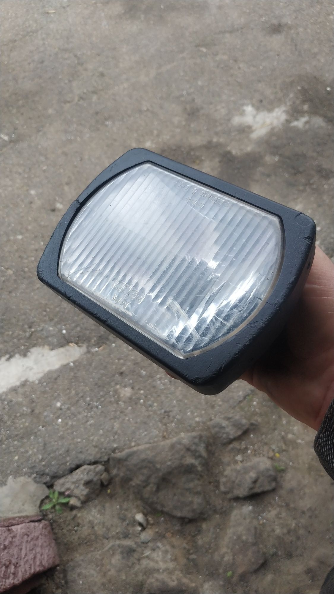 Продам фару на мопед ,,Карпаты, ,,Рига-26,30", ,,Дельта"