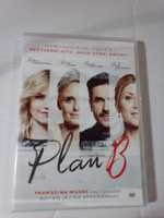 Plan B - film DVD - polski.