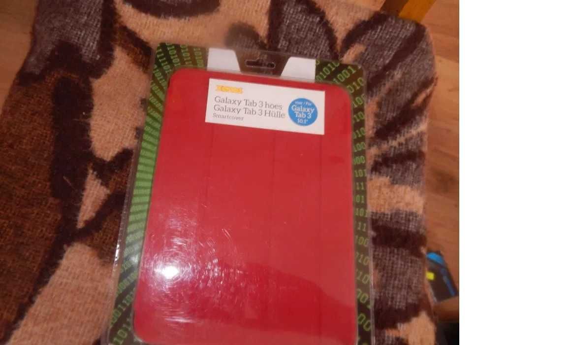 Wyprzedaż->Etui na Samsung Galaxy Tab 3 10.1 ostatnie