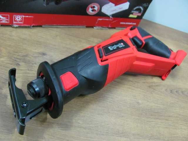 Пила шабельна Einhell TE-AP 18 Li серії Expert plus з Німеччини