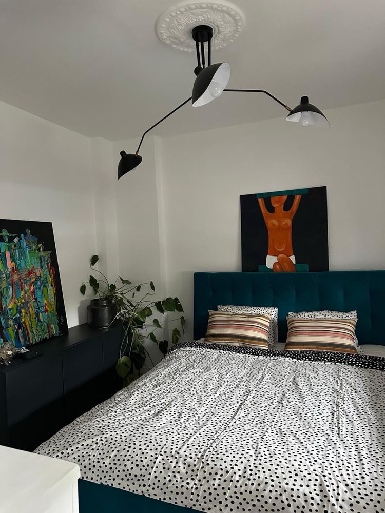 Sprzedam mieszkanie 84 m2, 3 pokoje