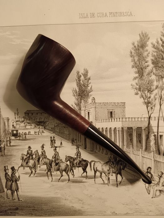 Cachimbo Castello Collection