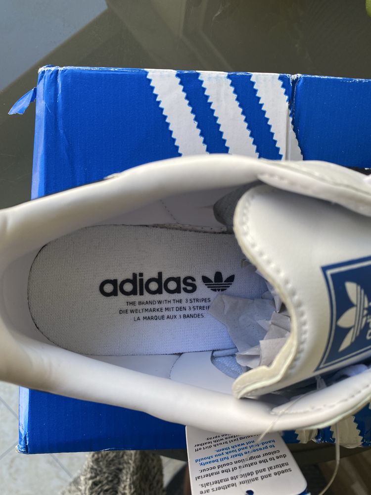 Tenis Adidas samba