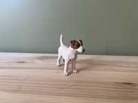 Schleich jack russel terrier 2002 wycofany kolejcjonerski