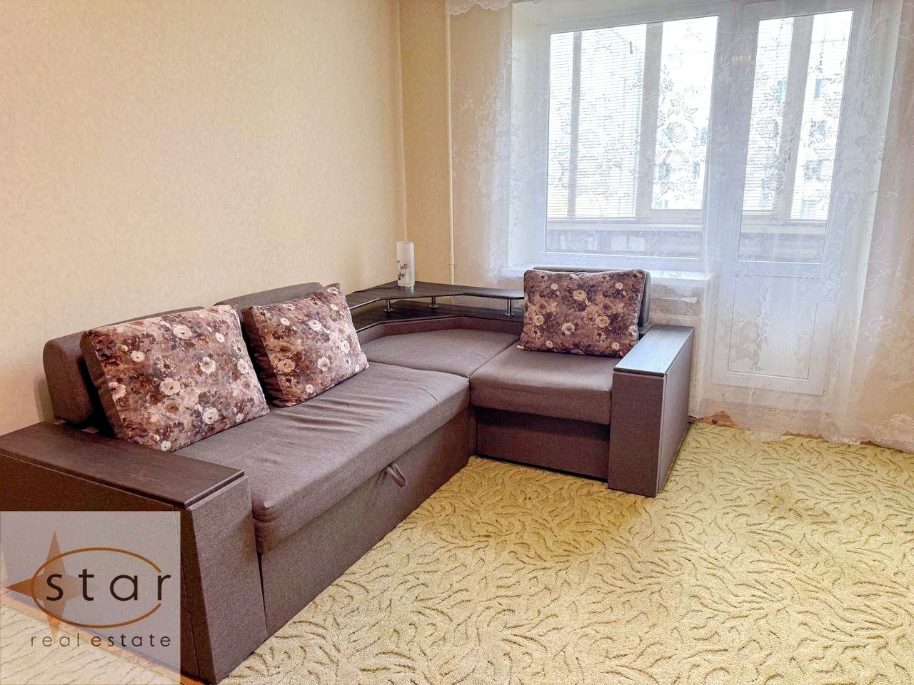 Продаж 1 кімн квартири по вул Самоквасова. Є-відновлення.Меблі Техніка