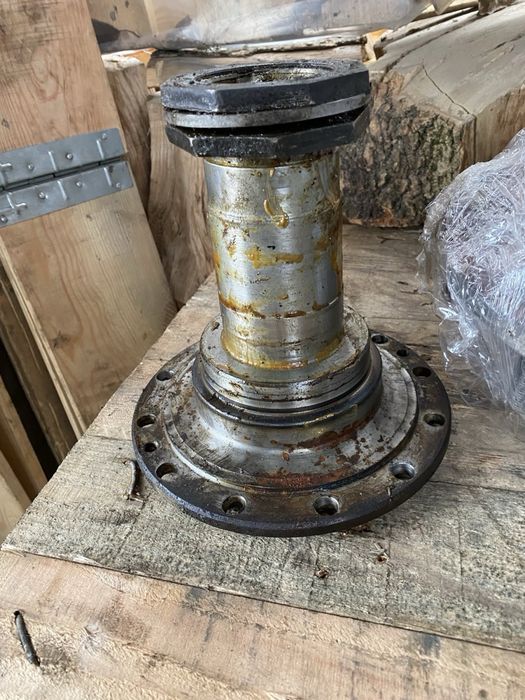 Цапфа Лійка Зил 131 Нова НЗ