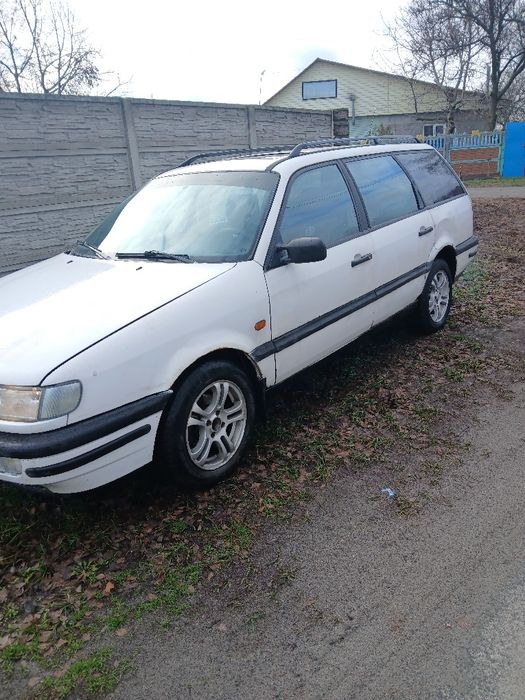 Продам Пасат Б4 1.9 дізель