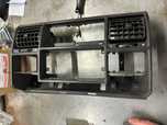 Land Rover Discovery consola radio 100%