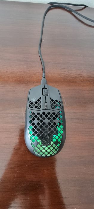 Myszka gamingowa Aerox 3 przewodowa