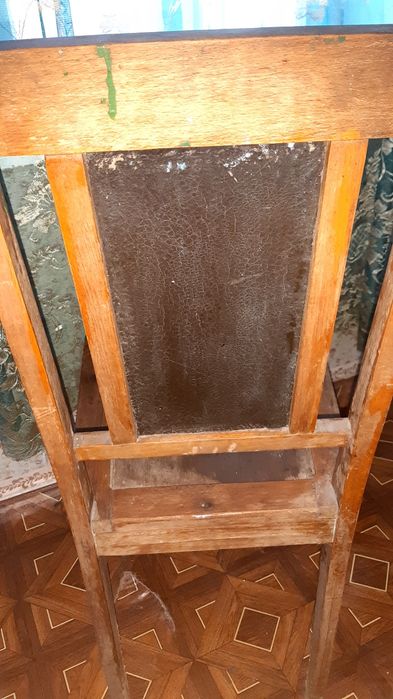 Мебель Винтаж   трюмо /стул/ без реставрации и др.мебель