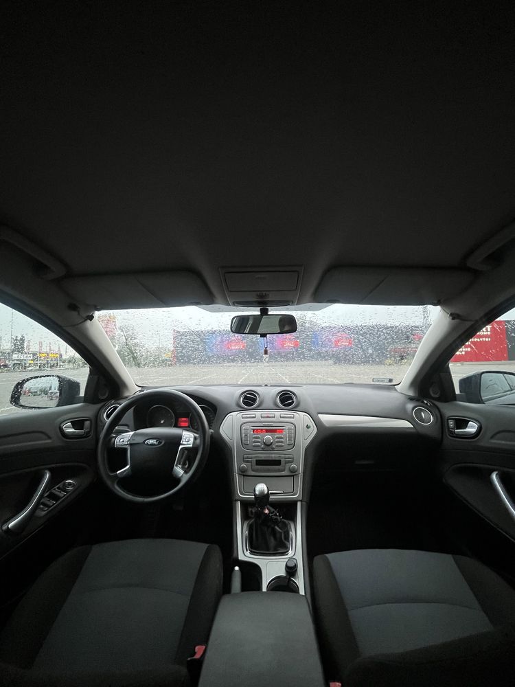 Ford Mondeo MK4 okazja