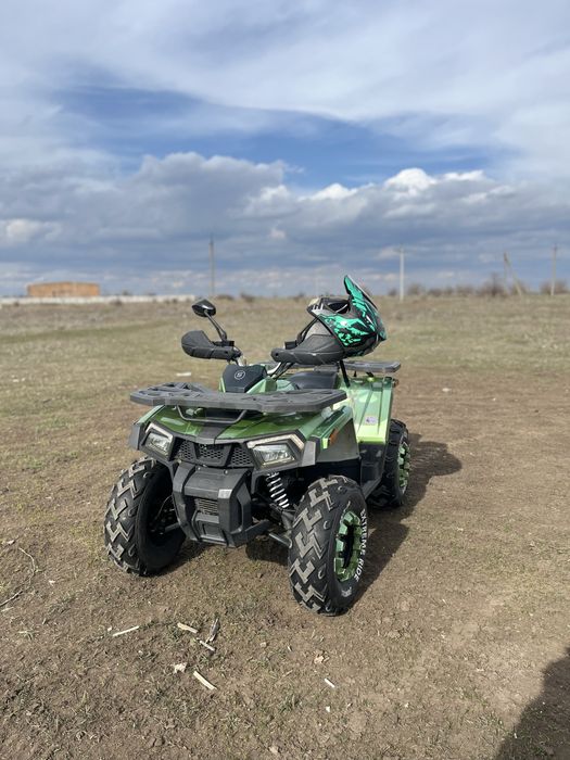 продам квадроцикл shark 200