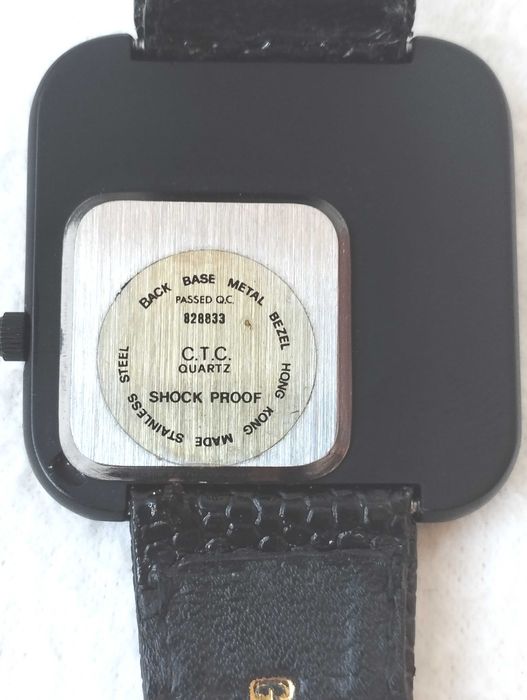 Zegarek damski Margaux