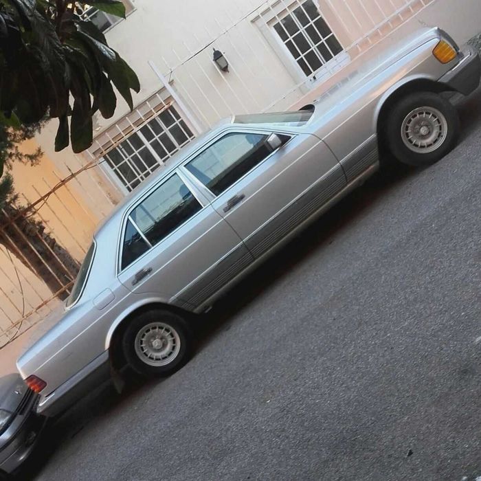 Carros para eventos
