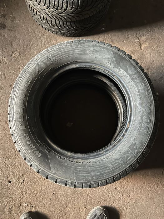 Резина зима 175/70 r14 гума скати колеса
